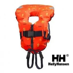 Helly Hansen redningsvest til børn