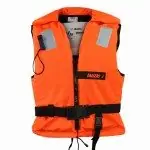 Lalizas klassisk redningsvest