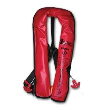 redningsvest 150 newton