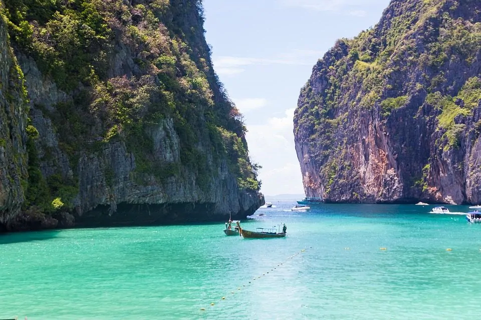 Thailand