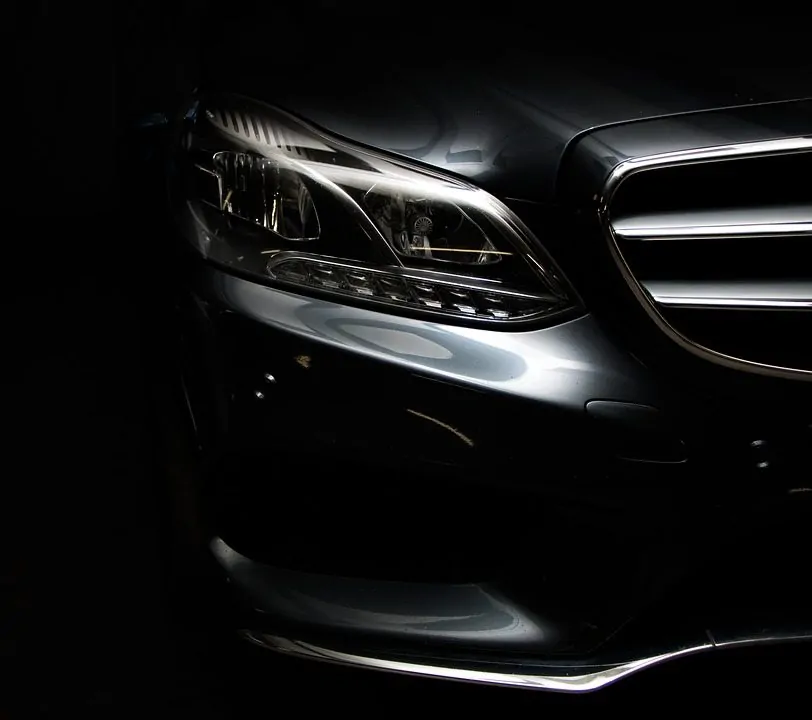 Mercedes