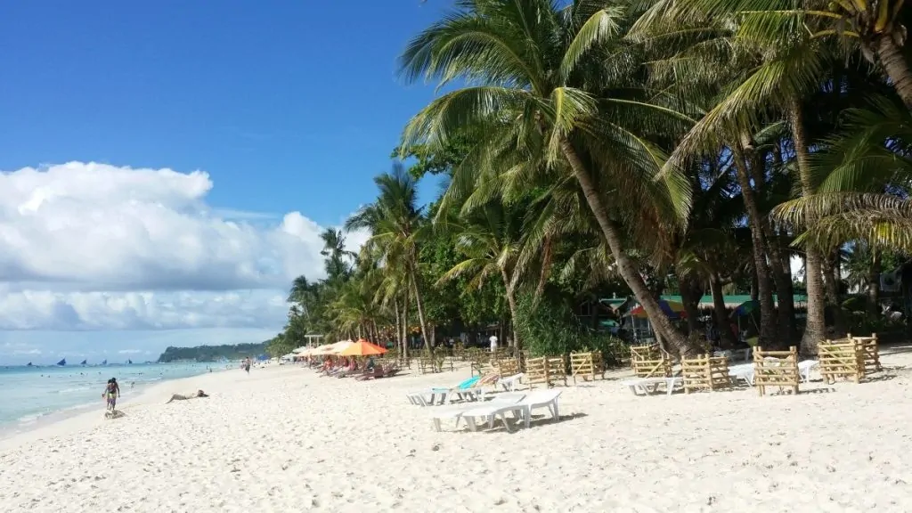 Strand