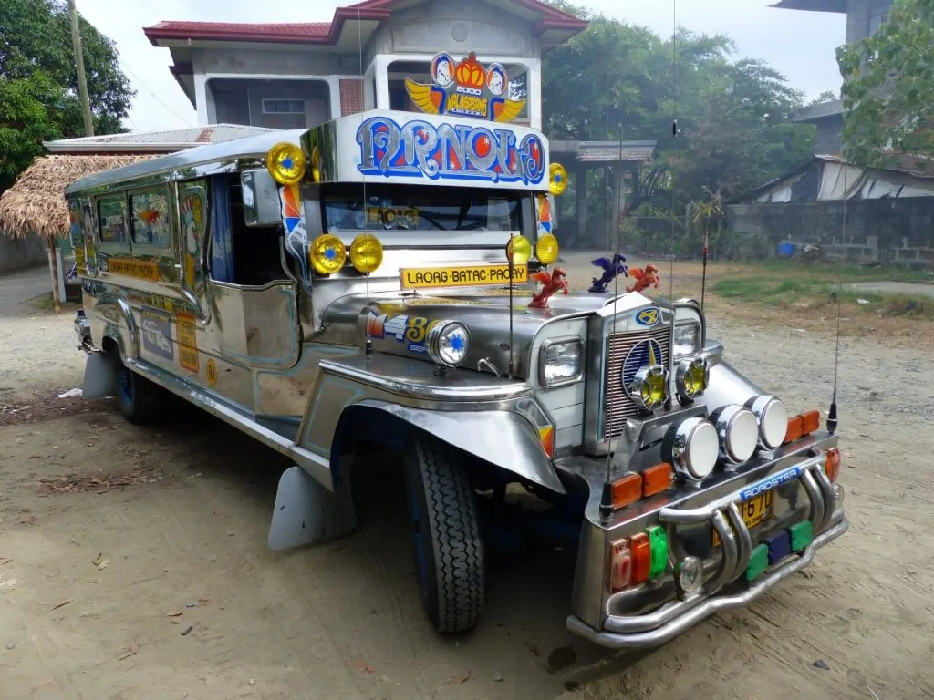 Bus