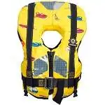 Crewsafe Supersave redningsvest til baby